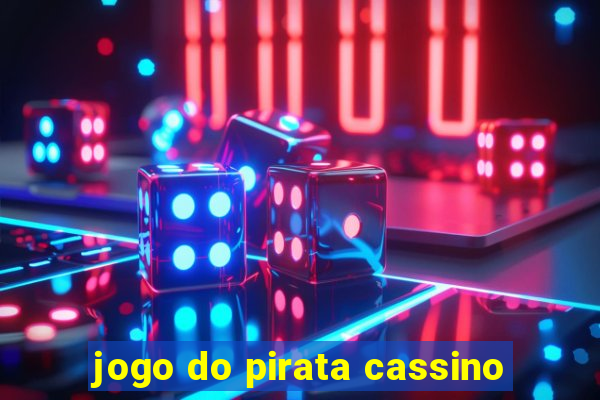 jogo do pirata cassino